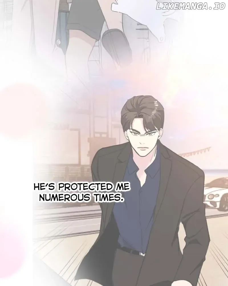 The Tyrant’s Family Lasts Thanks To Her Inner Voice Chapter 48 Online - página 47