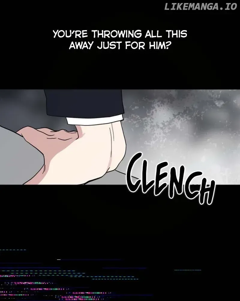 The Tyrant’s Family Lasts Thanks To Her Inner Voice Chapter 48 Online - página 99