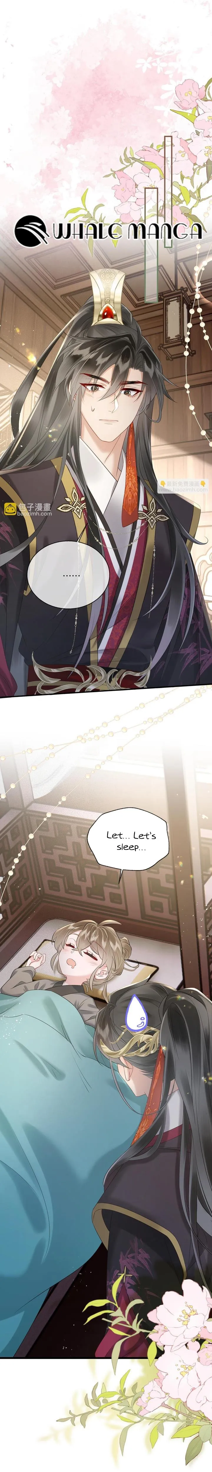 The Tyrant’s Family Lasts Thanks To Her Inner Voice Chapter 5 Online - página 1