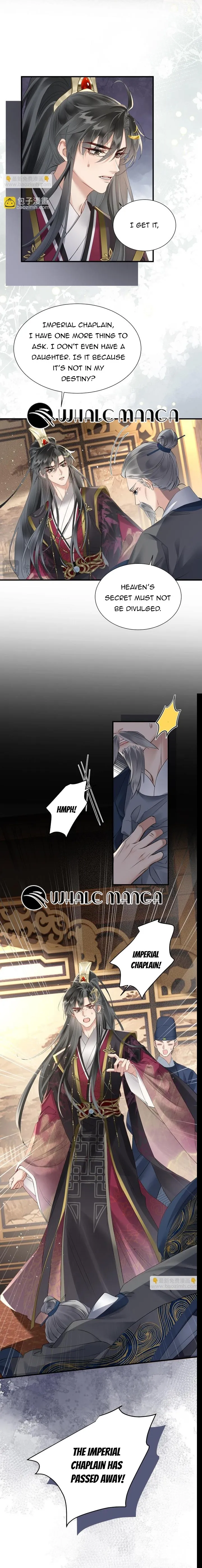 The Tyrant’s Family Lasts Thanks To Her Inner Voice Chapter 5 Online - página 14