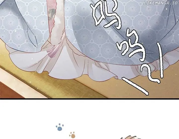 The Tyrant’s Family Lasts Thanks To Her Inner Voice Chapter 50 Online - página 3