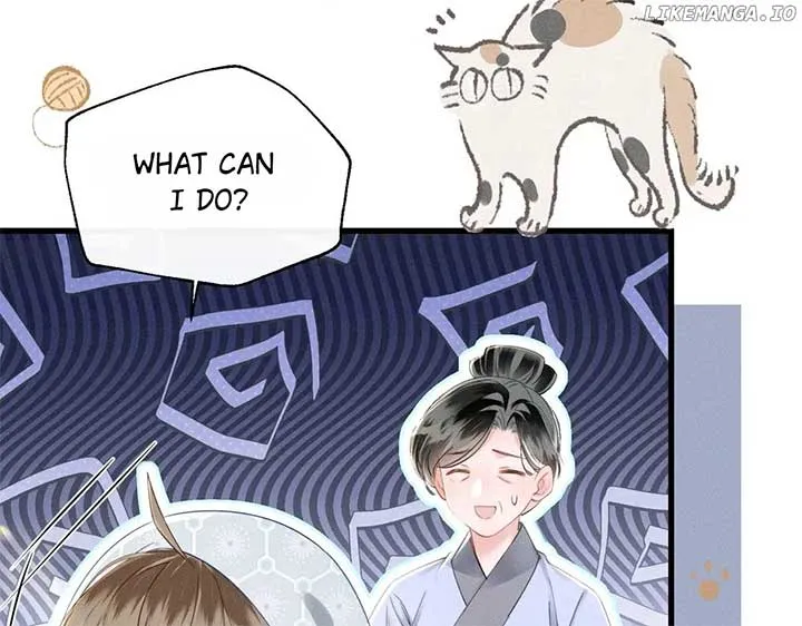 The Tyrant’s Family Lasts Thanks To Her Inner Voice Chapter 50 Online - página 4