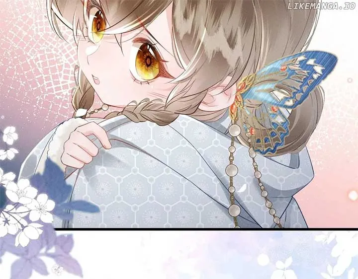 The Tyrant’s Family Lasts Thanks To Her Inner Voice Chapter 50 Online - página 7