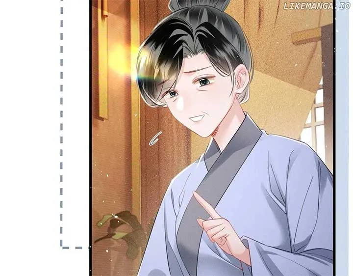 The Tyrant’s Family Lasts Thanks To Her Inner Voice Chapter 50 Online - página 9