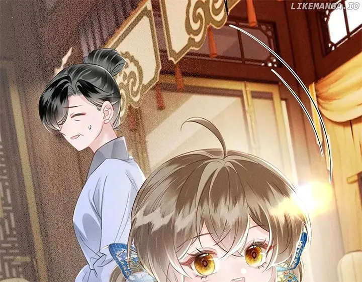 The Tyrant’s Family Lasts Thanks To Her Inner Voice Chapter 50 Online - página 11