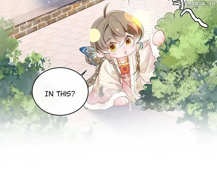 The Tyrant’s Family Lasts Thanks To Her Inner Voice Chapter 50 Online - página 15