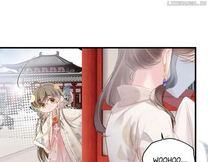 The Tyrant’s Family Lasts Thanks To Her Inner Voice Chapter 50 Online - página 16
