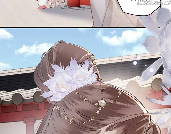 The Tyrant’s Family Lasts Thanks To Her Inner Voice Chapter 50 Online - página 17