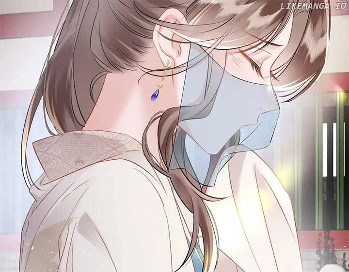The Tyrant’s Family Lasts Thanks To Her Inner Voice Chapter 50 Online - página 18