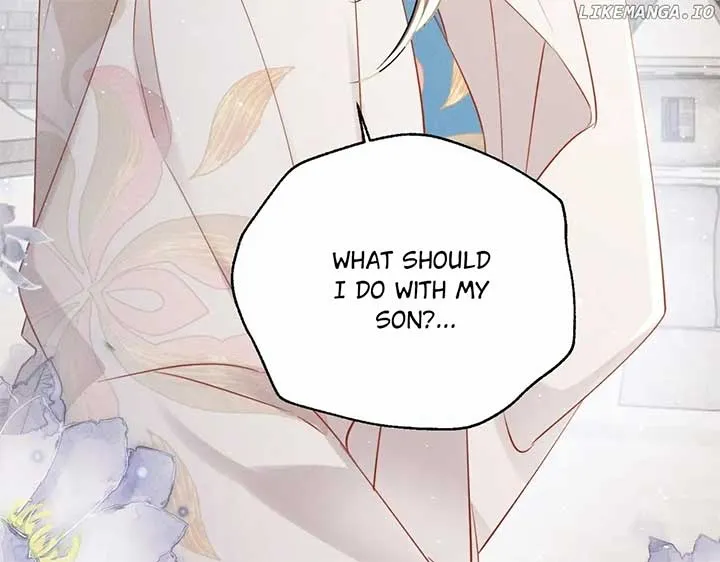 The Tyrant’s Family Lasts Thanks To Her Inner Voice Chapter 50 Online - página 19