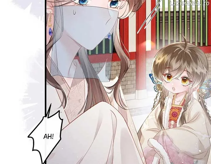 The Tyrant’s Family Lasts Thanks To Her Inner Voice Chapter 50 Online - página 21