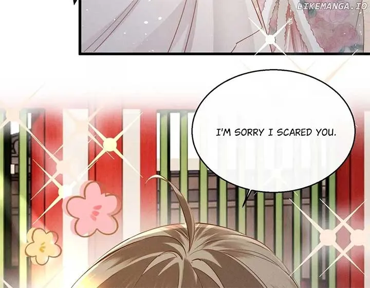 The Tyrant’s Family Lasts Thanks To Her Inner Voice Chapter 50 Online - página 22