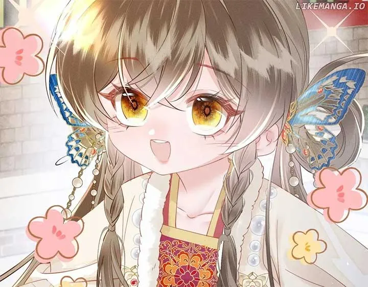 The Tyrant’s Family Lasts Thanks To Her Inner Voice Chapter 50 Online - página 23