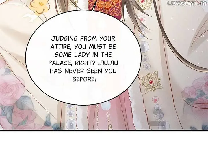 The Tyrant’s Family Lasts Thanks To Her Inner Voice Chapter 50 Online - página 24