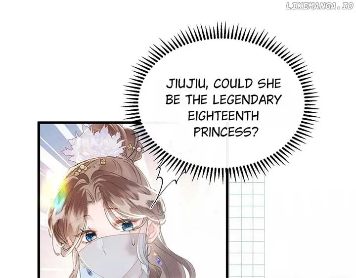The Tyrant’s Family Lasts Thanks To Her Inner Voice Chapter 50 Online - página 26