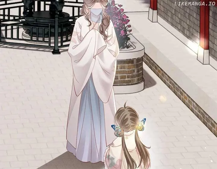 The Tyrant’s Family Lasts Thanks To Her Inner Voice Chapter 50 Online - página 28