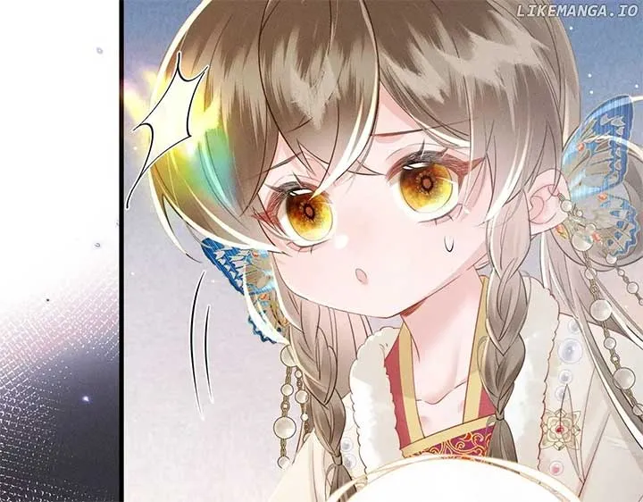 The Tyrant’s Family Lasts Thanks To Her Inner Voice Chapter 50 Online - página 30