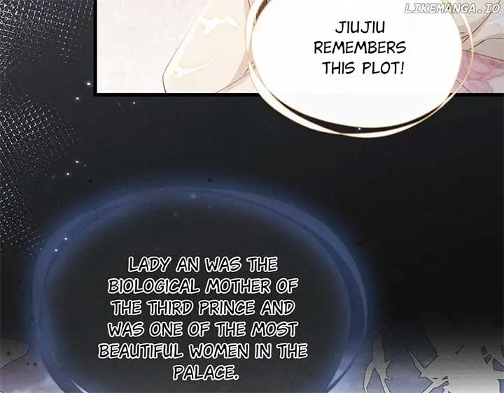 The Tyrant’s Family Lasts Thanks To Her Inner Voice Chapter 50 Online - página 31