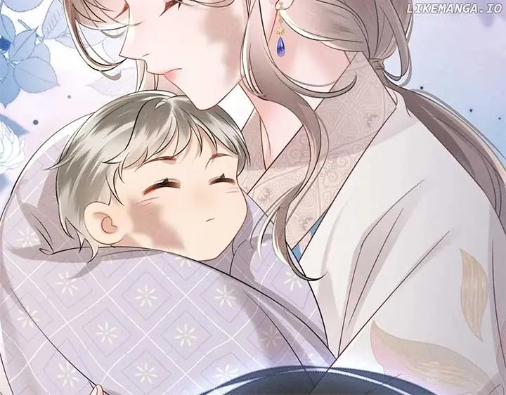 The Tyrant’s Family Lasts Thanks To Her Inner Voice Chapter 50 Online - página 33