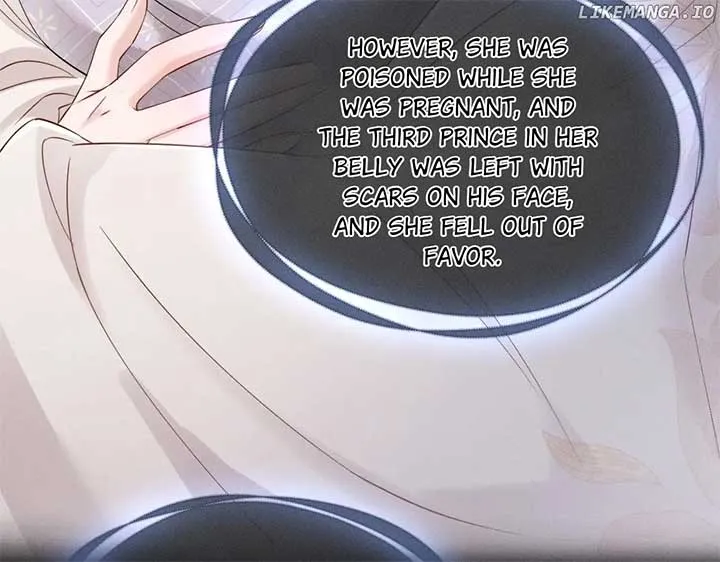 The Tyrant’s Family Lasts Thanks To Her Inner Voice Chapter 50 Online - página 34