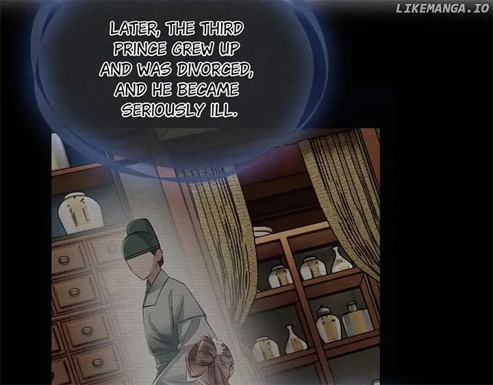 The Tyrant’s Family Lasts Thanks To Her Inner Voice Chapter 50 Online - página 35