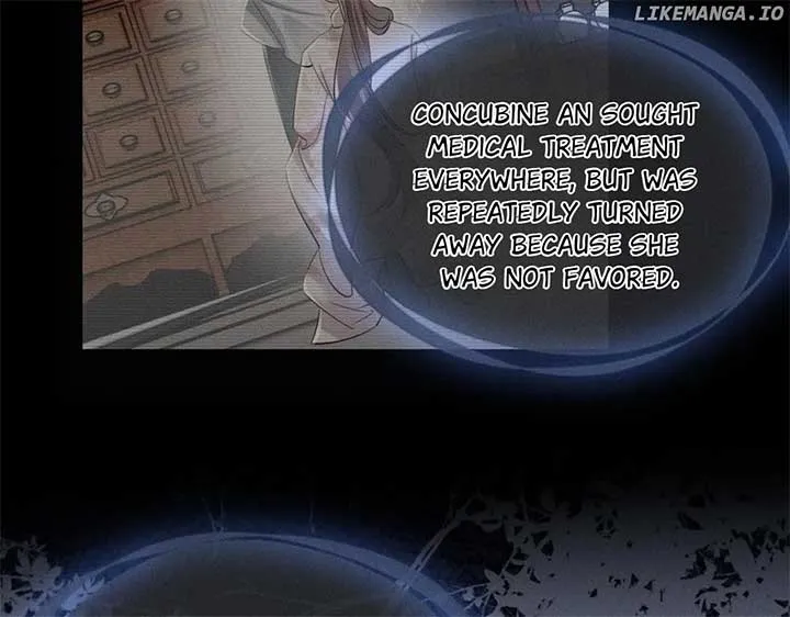 The Tyrant’s Family Lasts Thanks To Her Inner Voice Chapter 50 Online - página 36