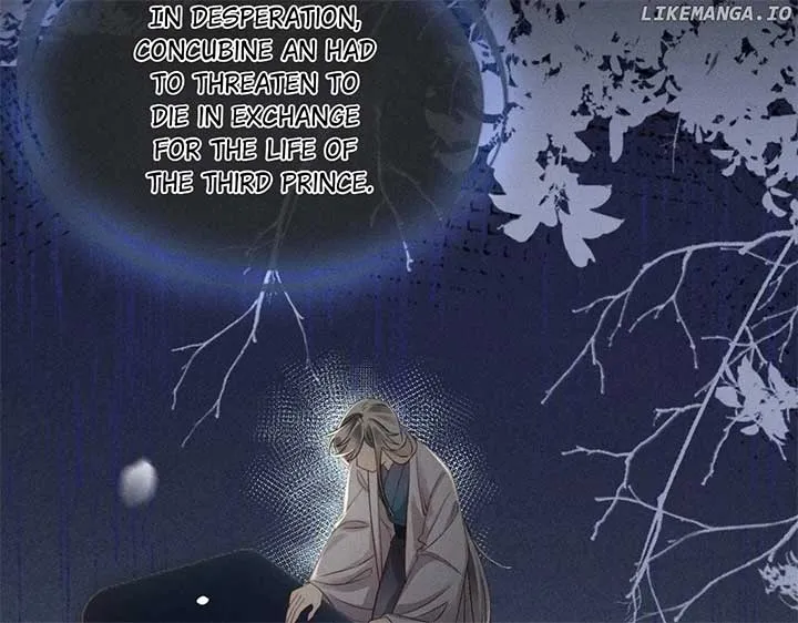 The Tyrant’s Family Lasts Thanks To Her Inner Voice Chapter 50 Online - página 37