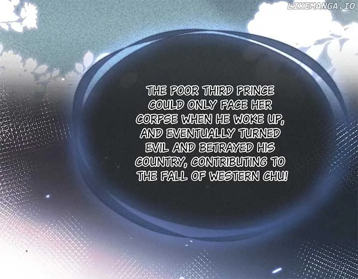 The Tyrant’s Family Lasts Thanks To Her Inner Voice Chapter 50 Online - página 39