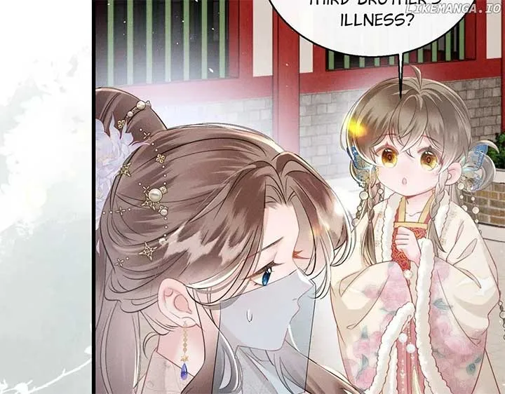 The Tyrant’s Family Lasts Thanks To Her Inner Voice Chapter 50 Online - página 42