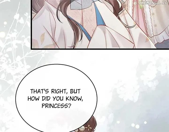 The Tyrant’s Family Lasts Thanks To Her Inner Voice Chapter 50 Online - página 43
