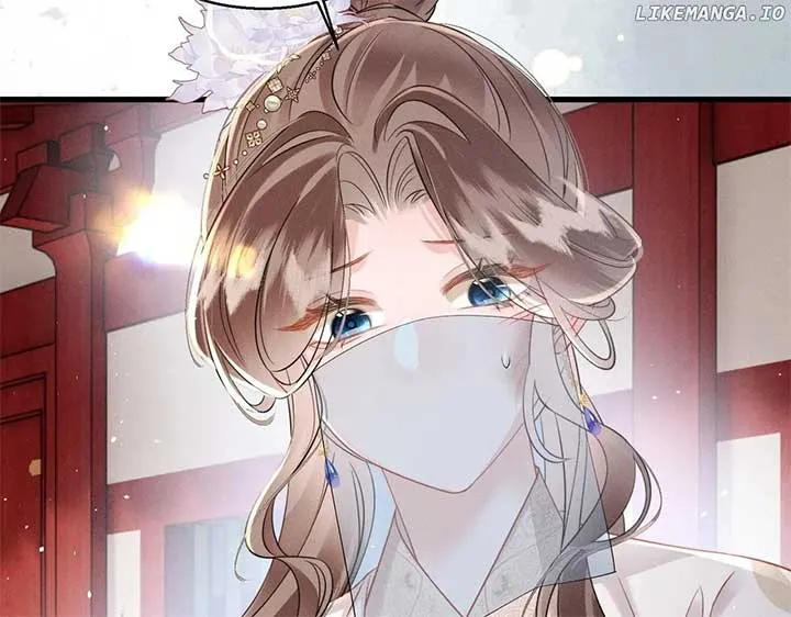 The Tyrant’s Family Lasts Thanks To Her Inner Voice Chapter 50 Online - página 44