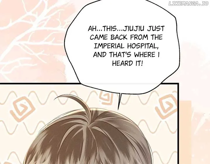 The Tyrant’s Family Lasts Thanks To Her Inner Voice Chapter 50 Online - página 46