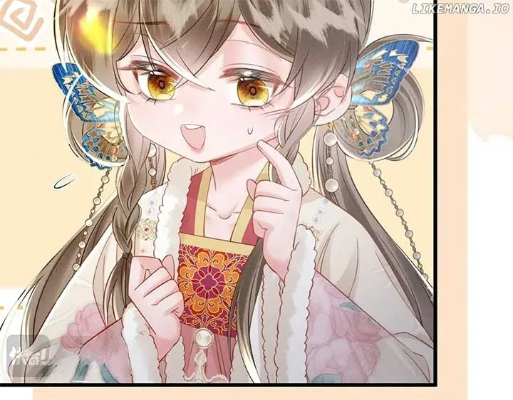 The Tyrant’s Family Lasts Thanks To Her Inner Voice Chapter 50 Online - página 47