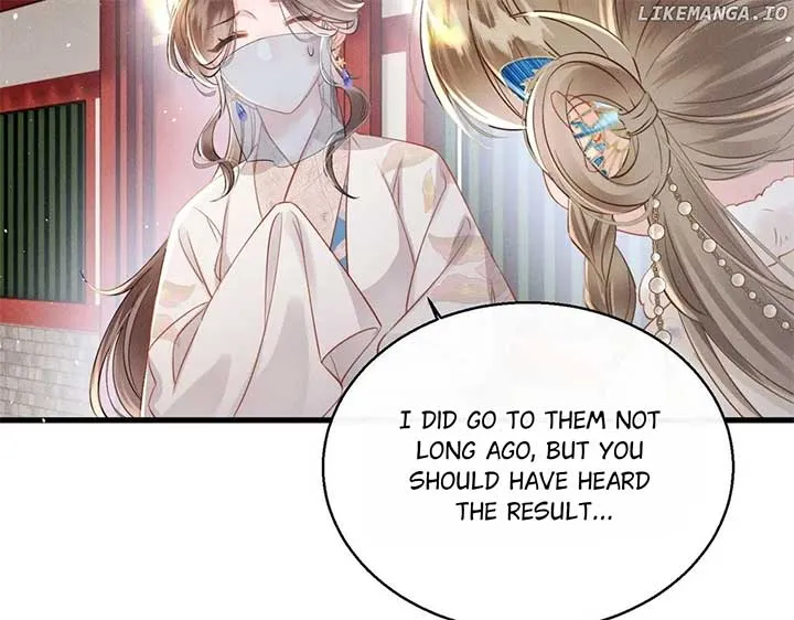 The Tyrant’s Family Lasts Thanks To Her Inner Voice Chapter 50 Online - página 49