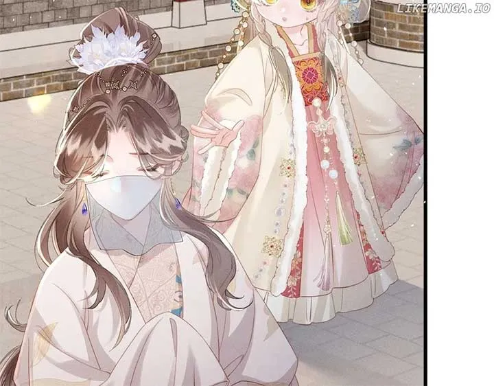 The Tyrant’s Family Lasts Thanks To Her Inner Voice Chapter 50 Online - página 52
