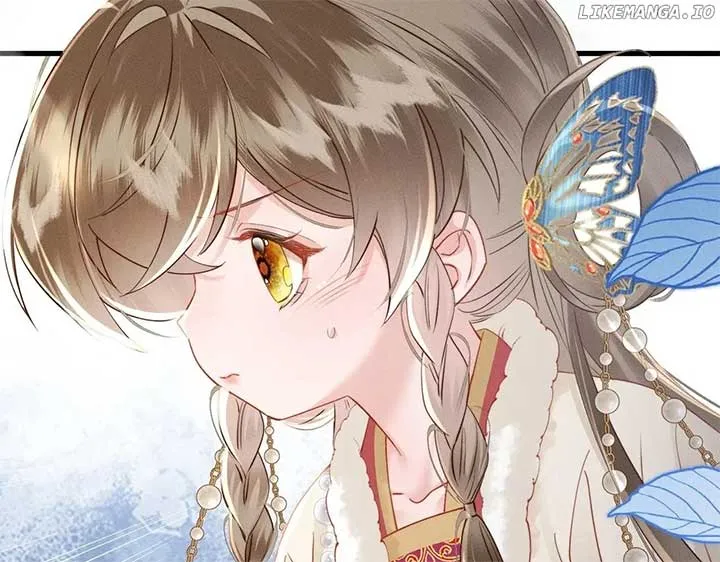 The Tyrant’s Family Lasts Thanks To Her Inner Voice Chapter 50 Online - página 54