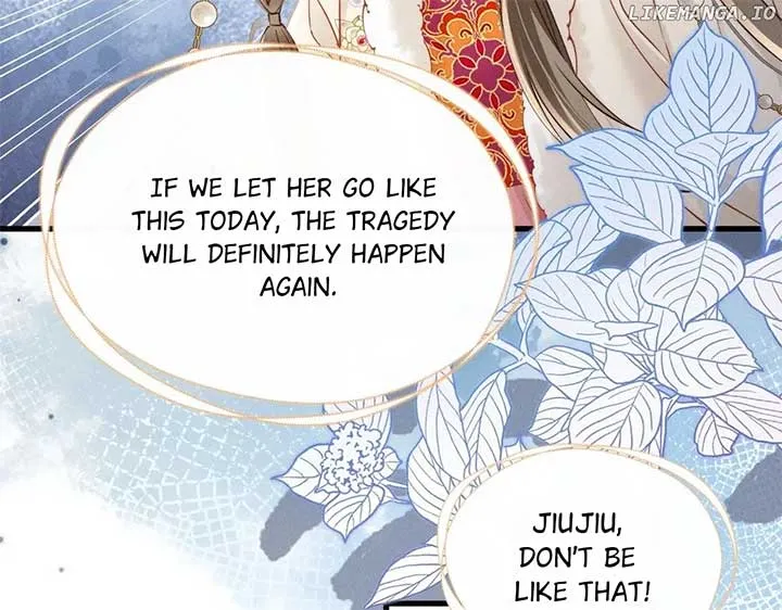 The Tyrant’s Family Lasts Thanks To Her Inner Voice Chapter 50 Online - página 55