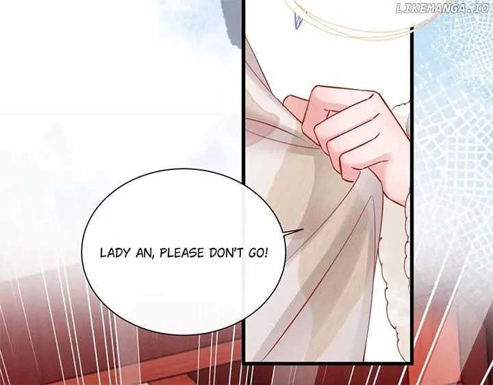 The Tyrant’s Family Lasts Thanks To Her Inner Voice Chapter 50 Online - página 56