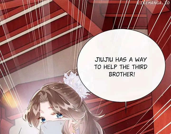 The Tyrant’s Family Lasts Thanks To Her Inner Voice Chapter 50 Online - página 57