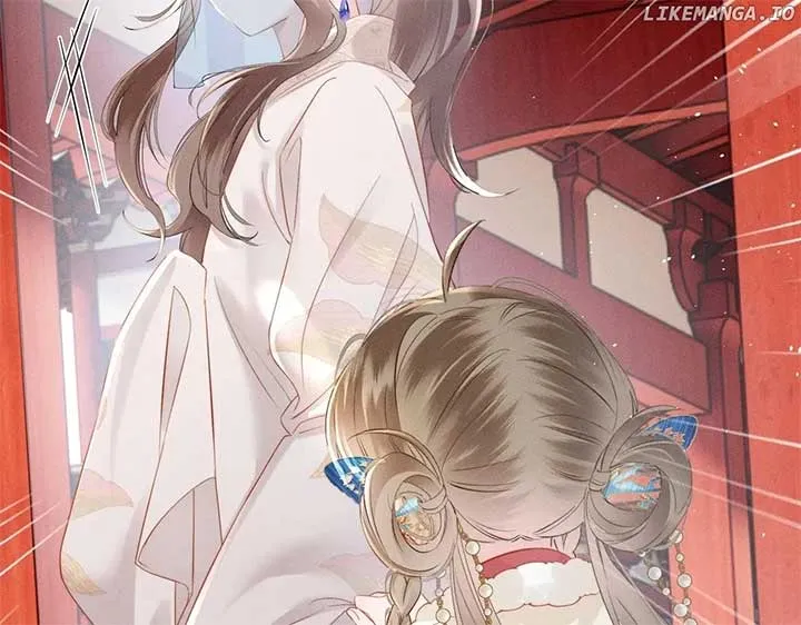 The Tyrant’s Family Lasts Thanks To Her Inner Voice Chapter 50 Online - página 58