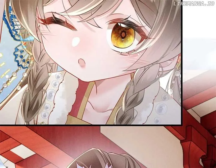The Tyrant’s Family Lasts Thanks To Her Inner Voice Chapter 50 Online - página 62