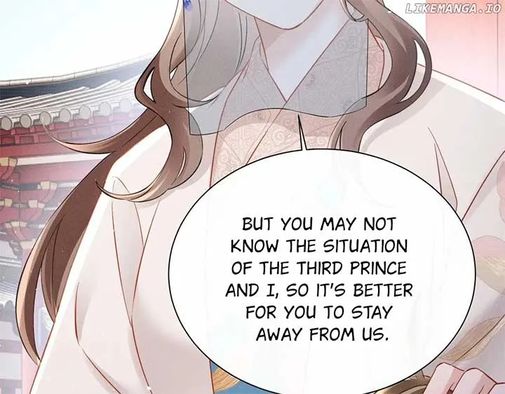 The Tyrant’s Family Lasts Thanks To Her Inner Voice Chapter 50 Online - página 64