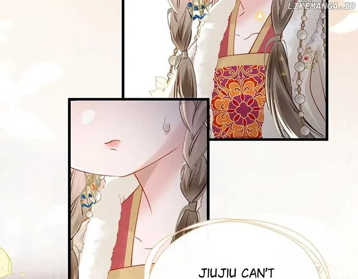 The Tyrant’s Family Lasts Thanks To Her Inner Voice Chapter 50 Online - página 67