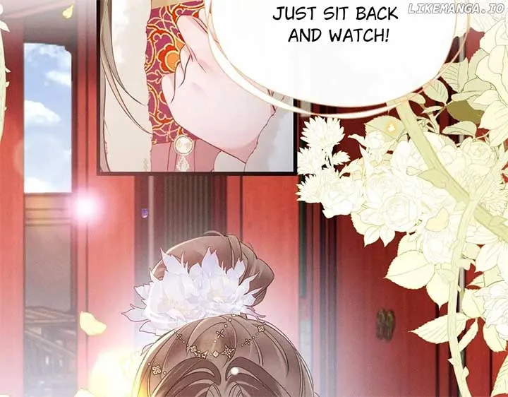 The Tyrant’s Family Lasts Thanks To Her Inner Voice Chapter 50 Online - página 68