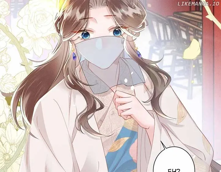 The Tyrant’s Family Lasts Thanks To Her Inner Voice Chapter 50 Online - página 69
