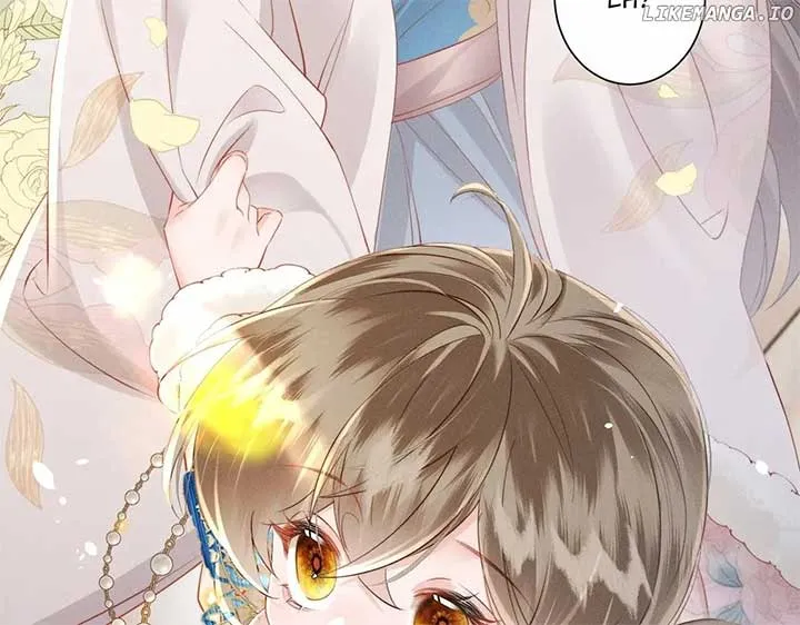 The Tyrant’s Family Lasts Thanks To Her Inner Voice Chapter 50 Online - página 70
