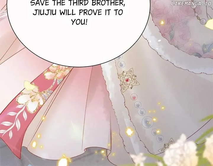 The Tyrant’s Family Lasts Thanks To Her Inner Voice Chapter 50 Online - página 72