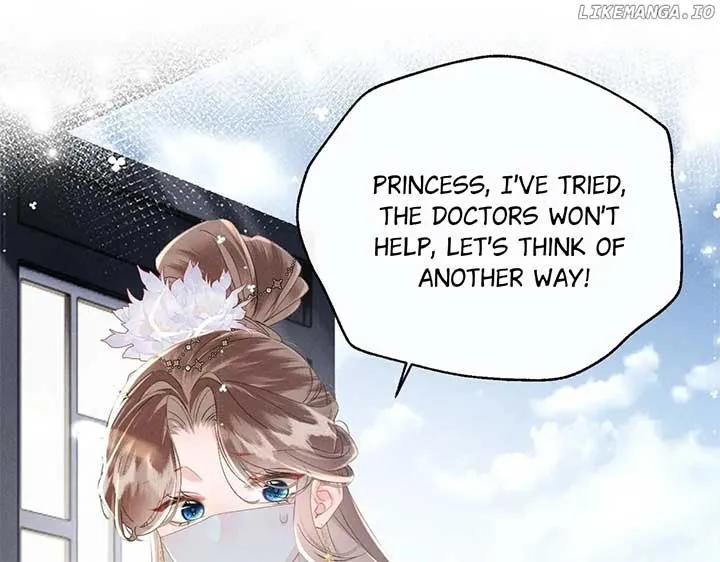 The Tyrant’s Family Lasts Thanks To Her Inner Voice Chapter 50 Online - página 76