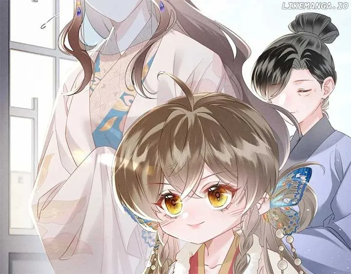 The Tyrant’s Family Lasts Thanks To Her Inner Voice Chapter 50 Online - página 77