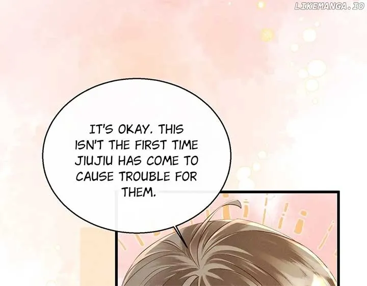 The Tyrant’s Family Lasts Thanks To Her Inner Voice Chapter 50 Online - página 79